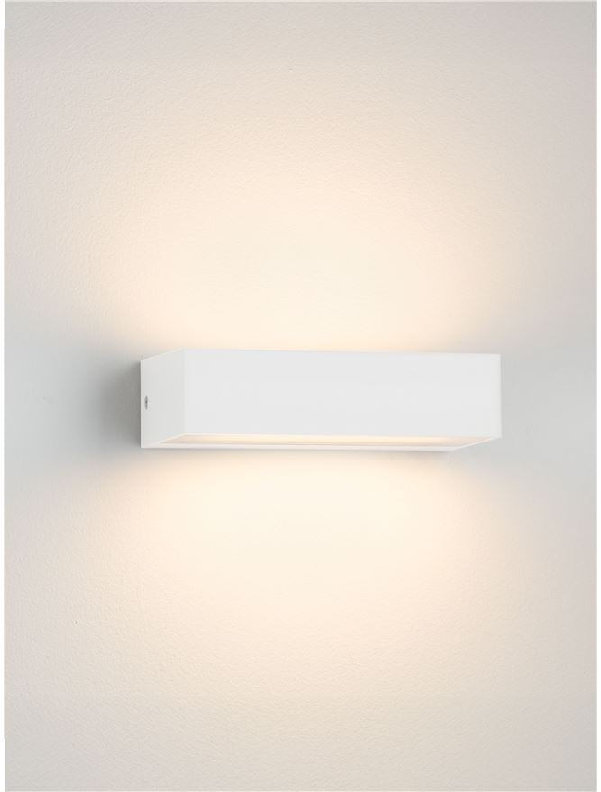 Aplica exterior Nova Luce LAB 9026154