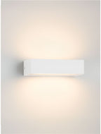 Aplica exterior Nova Luce LAB 9026154