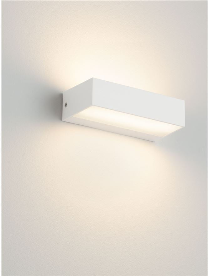 Aplica exterior Nova Luce LAB 9026154