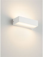 Aplica exterior Nova Luce LAB 9026154