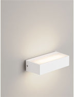 Aplica exterior Nova Luce LAB 9026154