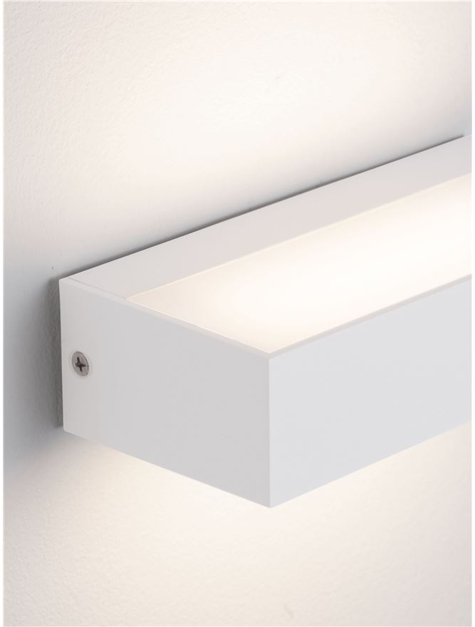 Aplica exterior Nova Luce LAB 9026154