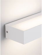 Aplica exterior Nova Luce LAB 9026154