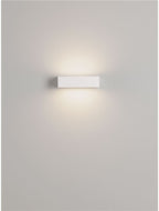 Aplica exterior Nova Luce LAB 9026154