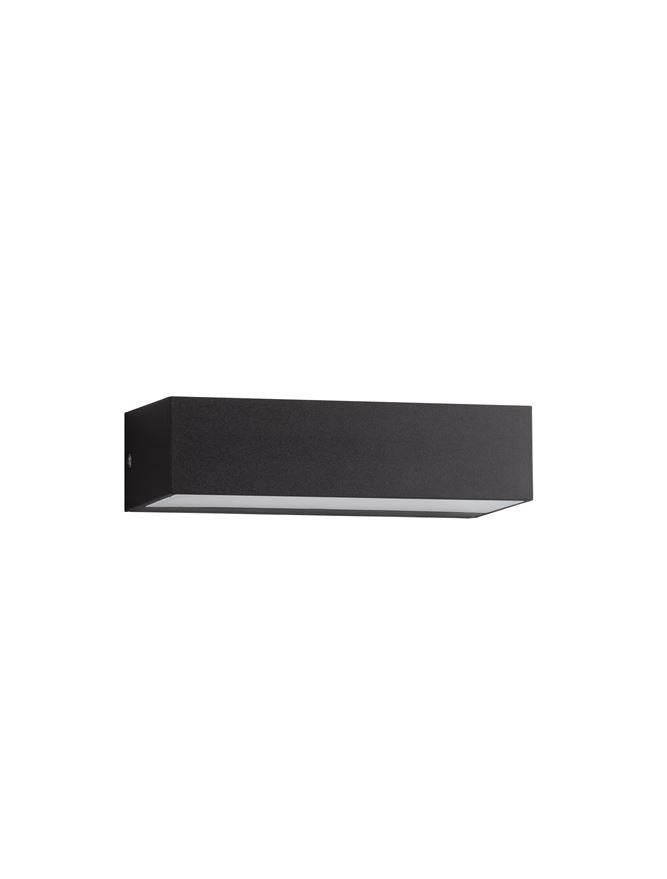 Aplica exterior Nova Luce LAB 9026155