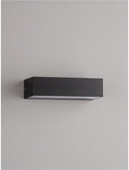 Aplica exterior Nova Luce LAB 9026155