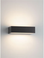 Aplica exterior Nova Luce LAB 9026155