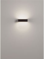 Aplica exterior Nova Luce LAB 9026155