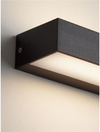 Aplica exterior Nova Luce LAB 9026155