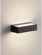 Aplica exterior Nova Luce LAB 9026155