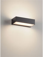 Aplica exterior Nova Luce LAB 9026155