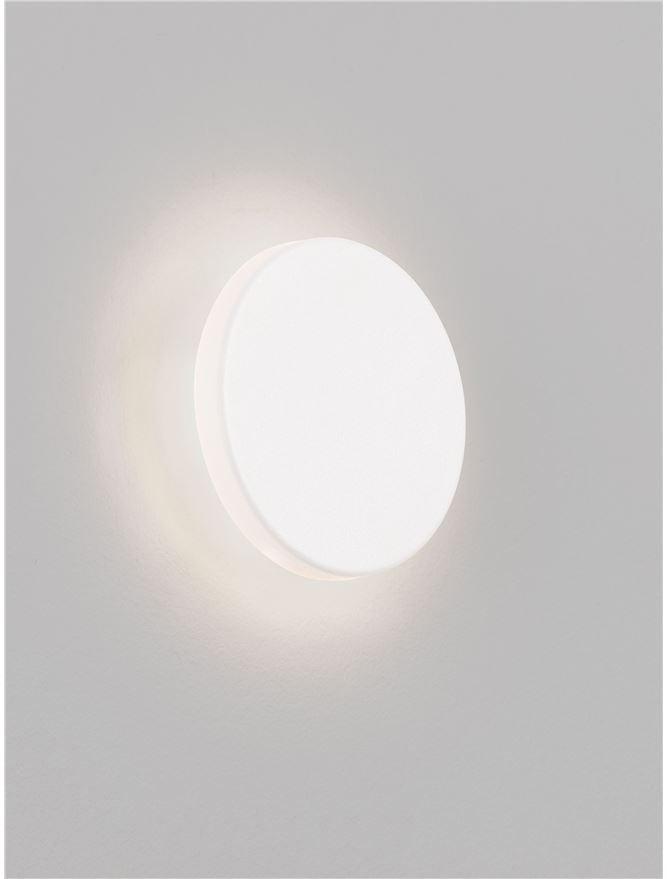Aplica exterior Nova Luce ELLUX 9026156