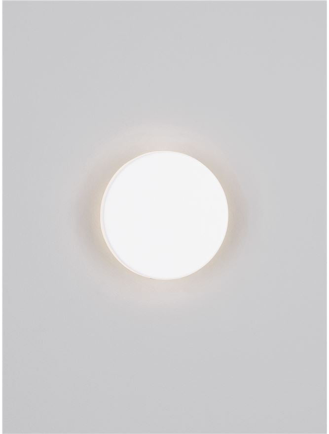 Aplica exterior Nova Luce ELLUX 9026156