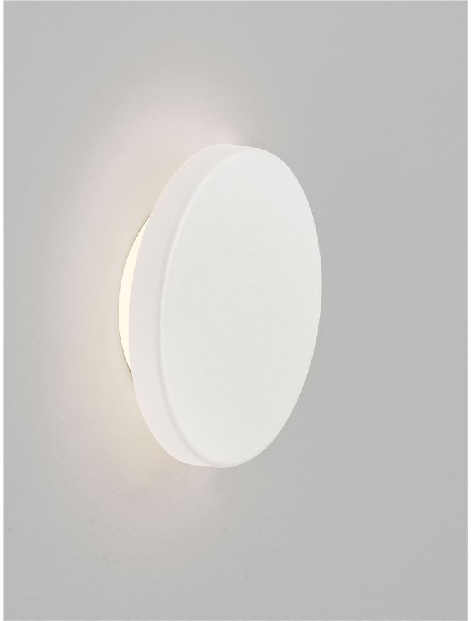 Aplica exterior Nova Luce ELLUX 9026156