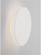 Aplica exterior Nova Luce ELLUX 9026156
