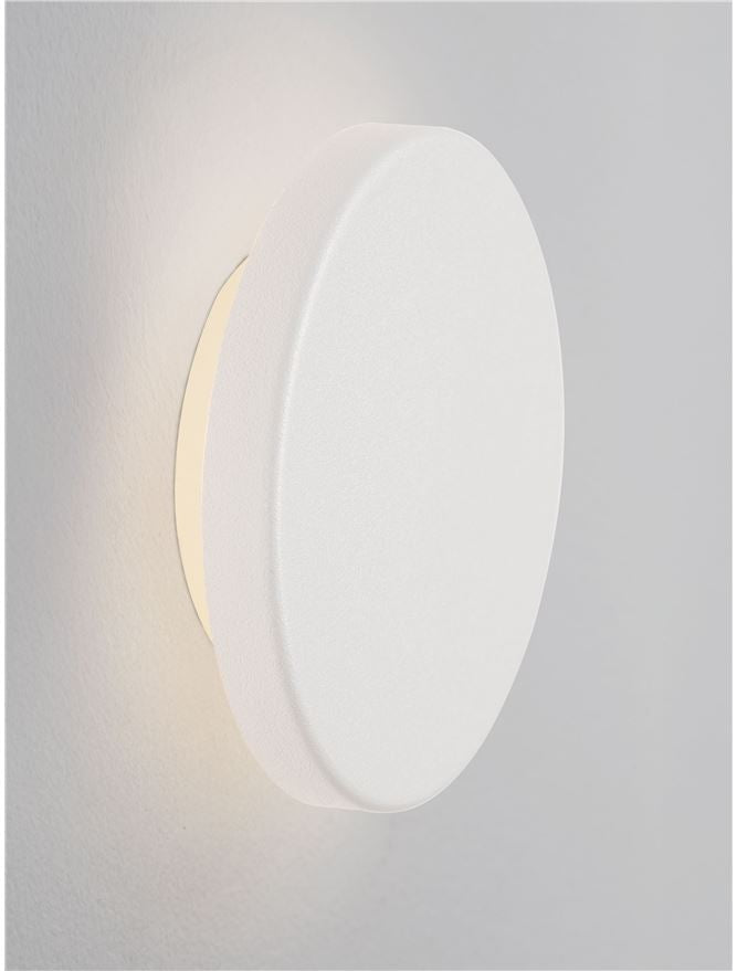Aplica exterior Nova Luce ELLUX 9026156