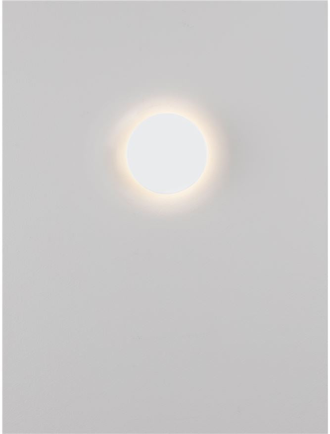 Aplica exterior Nova Luce ELLUX 9026156