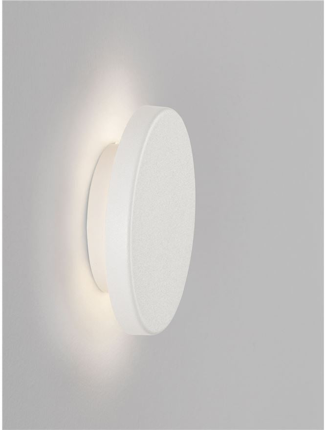 Aplica exterior Nova Luce ELLUX 9026156
