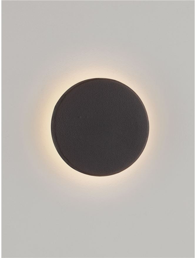 Aplica exterior Nova Luce ELLUX 9026157