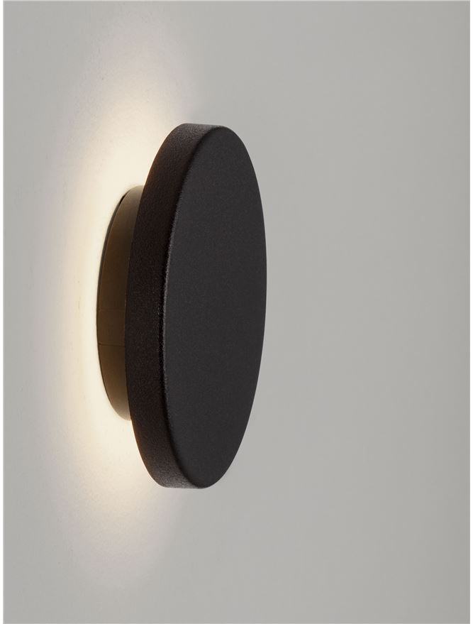 Aplica exterior Nova Luce ELLUX 9026157