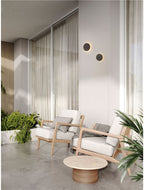 Aplica exterior Nova Luce ELLUX 9026157
