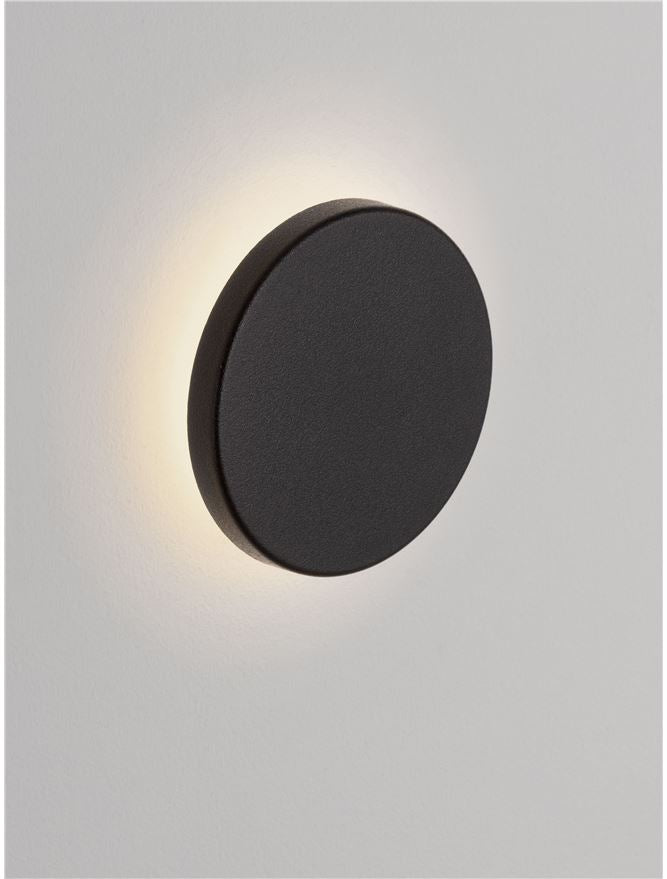 Aplica exterior Nova Luce ELLUX 9026157