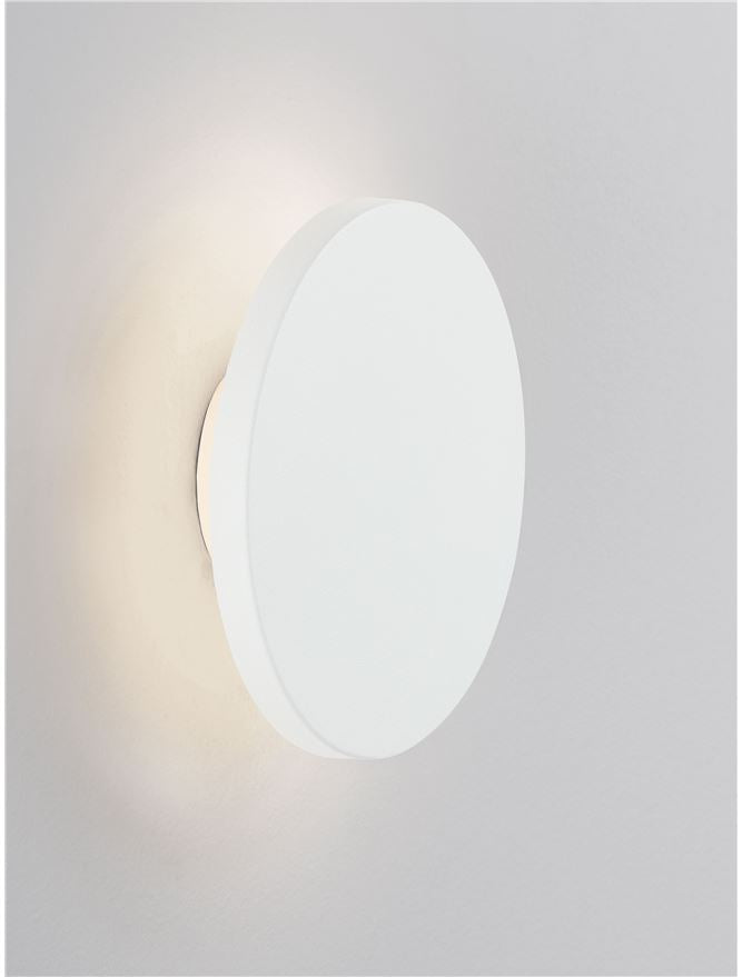 Aplica exterior Nova Luce ELLUX 9026158