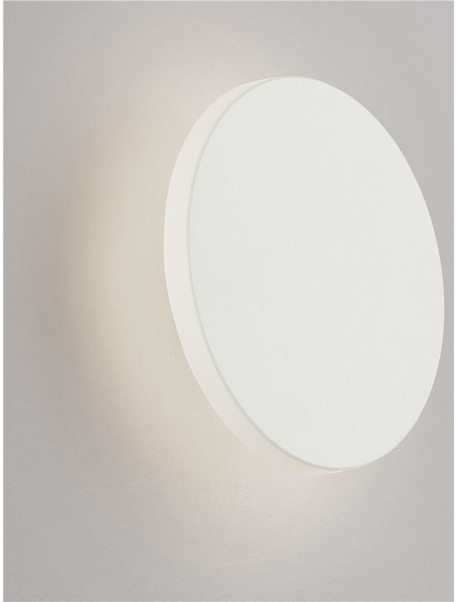 Aplica exterior Nova Luce ELLUX 9026158