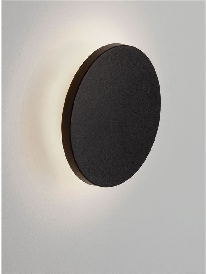 Aplica exterior Nova Luce ELLUX 9026159
