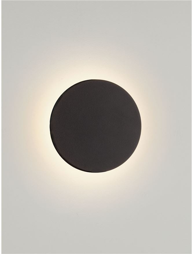 Aplica exterior Nova Luce ELLUX 9026159