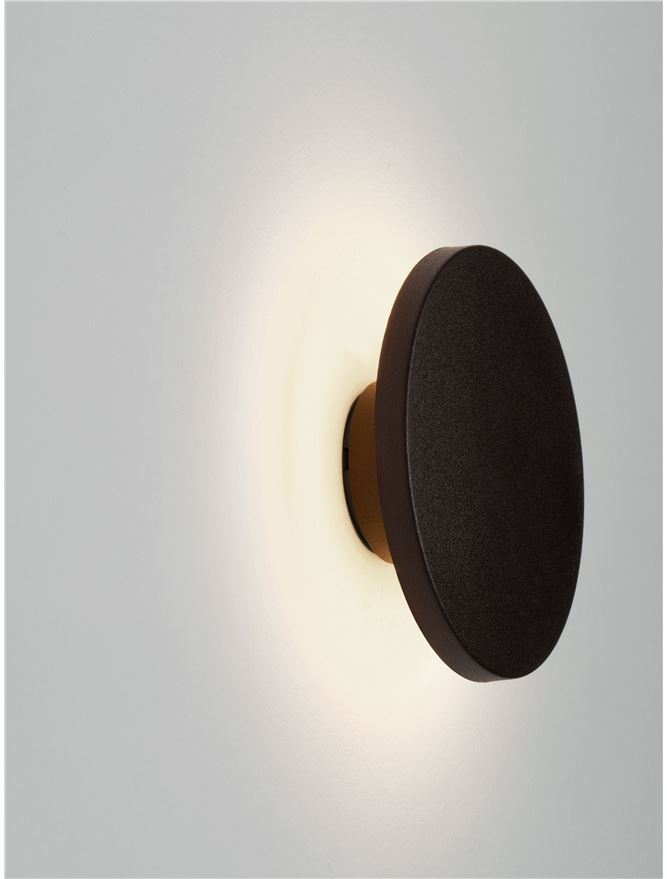 Aplica exterior Nova Luce ELLUX 9026159