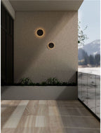 Aplica exterior Nova Luce ELLUX 9026159