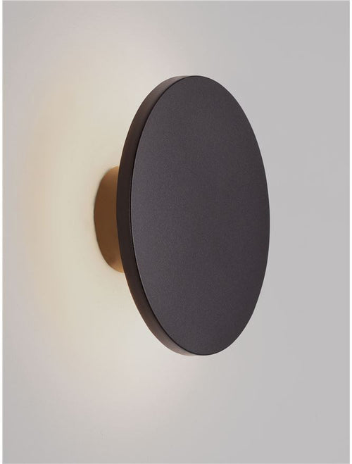 Aplica exterior Nova Luce ELLUX 9026161