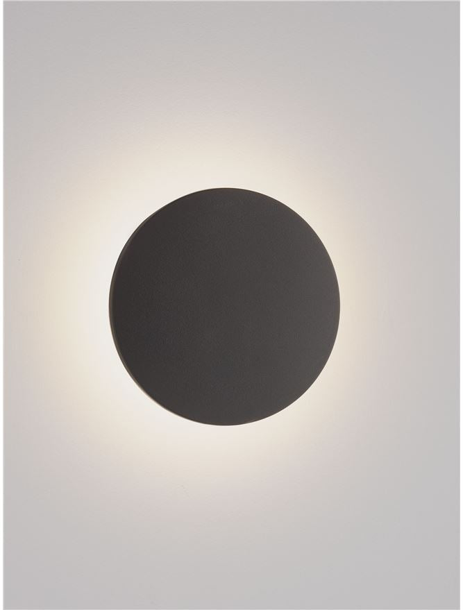 Aplica exterior Nova Luce ELLUX 9026161