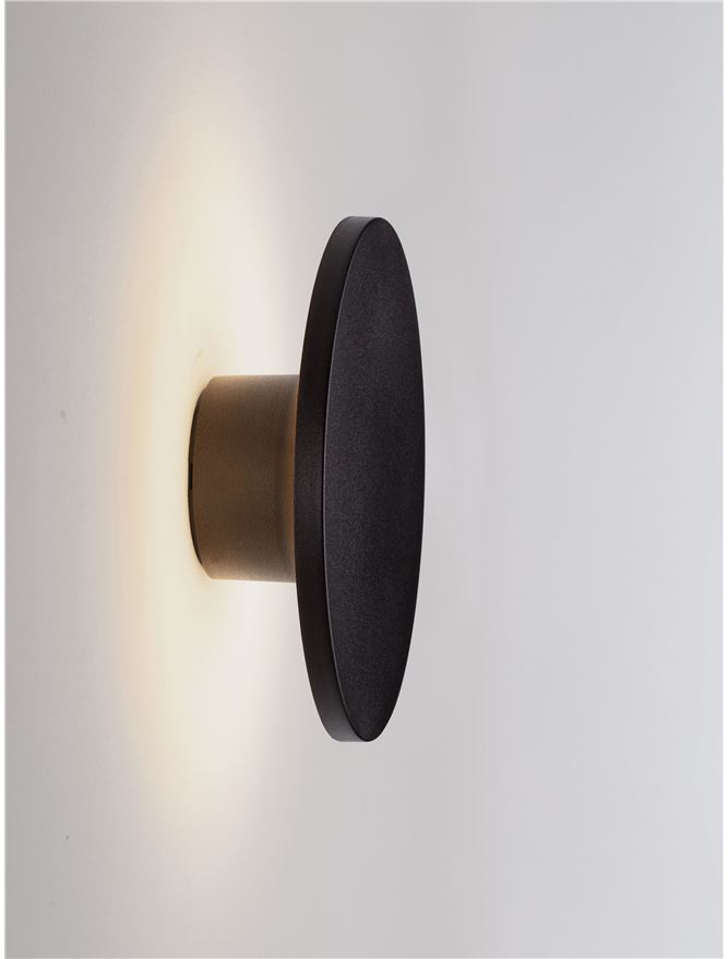 Aplica exterior Nova Luce ELLUX 9026161