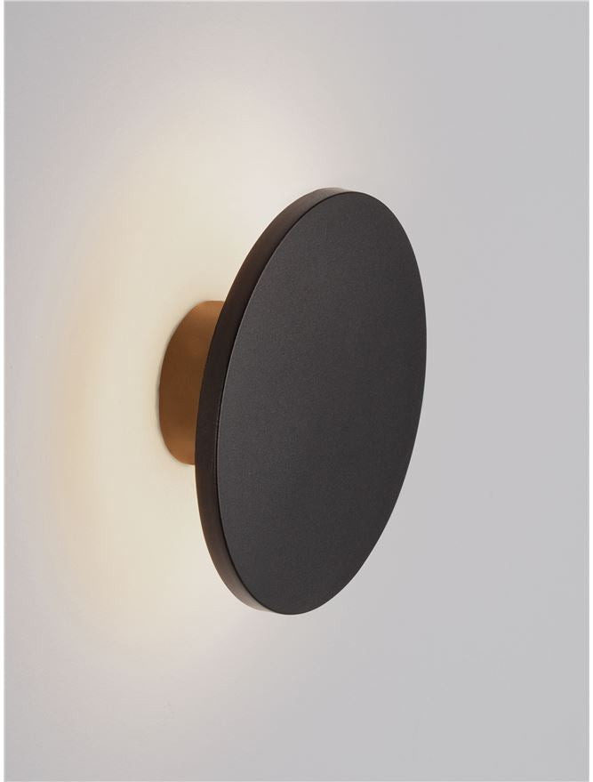 Aplica exterior Nova Luce ELLUX 9026161