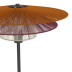 Lampadar EGLO PIGNONA 902657