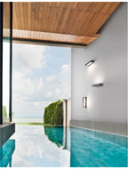 Aplica exterior  Nova Luce FUNGO 9027201