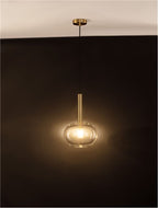 Pendul Nova Luce AMELIA 9028829