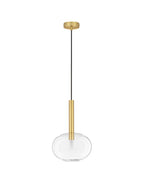 Pendul Nova Luce AMELIA 9028829