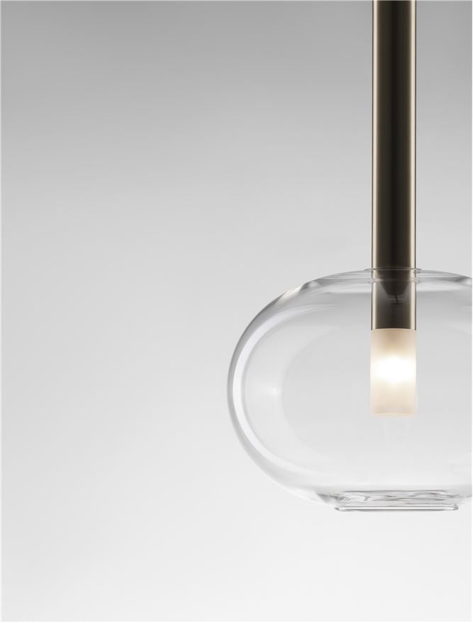 Pendul Nova Luce AMELIA 9028829