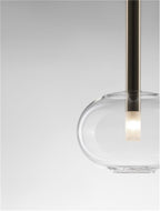 Pendul Nova Luce AMELIA 9028829