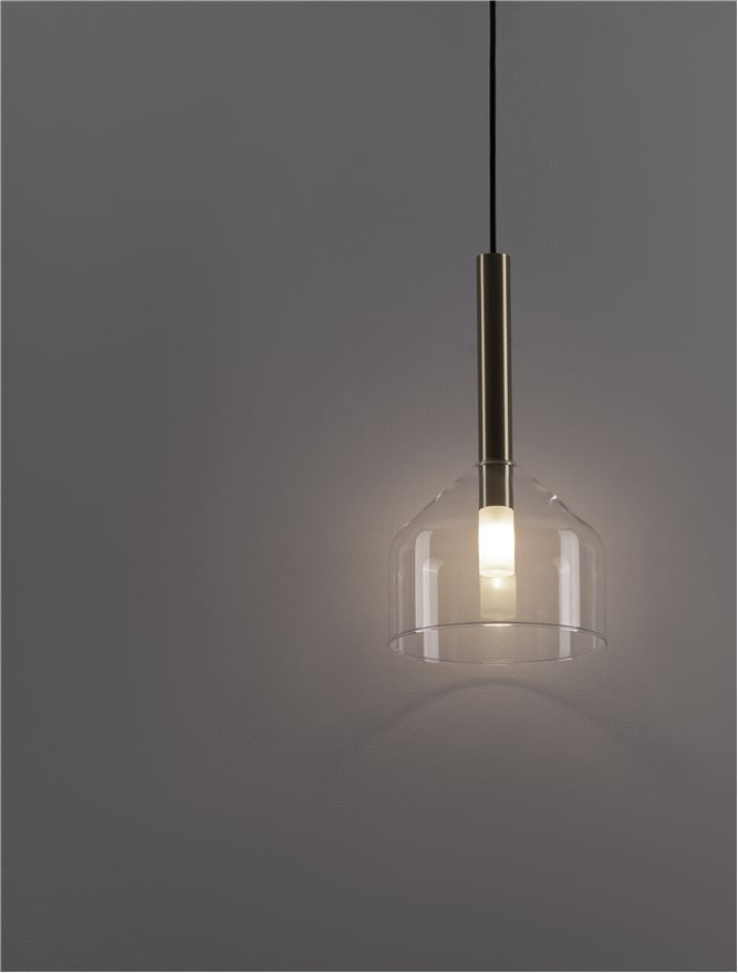 Pendul Nova Luce AMELIA 9028830