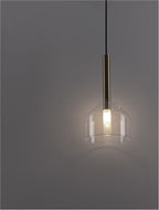 Pendul Nova Luce AMELIA 9028830