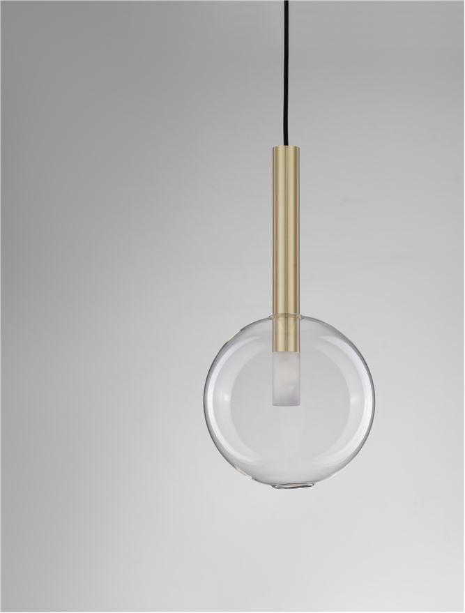 Pendul Nova Luce AMELIA 9028831