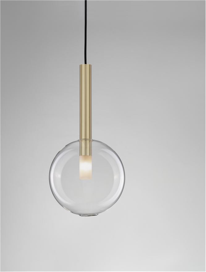 Pendul Nova Luce AMELIA 9028831