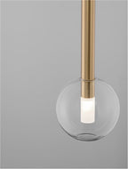 Pendul Nova Luce AMELIA 9028832