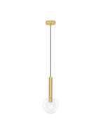 Pendul Nova Luce AMELIA 9028832