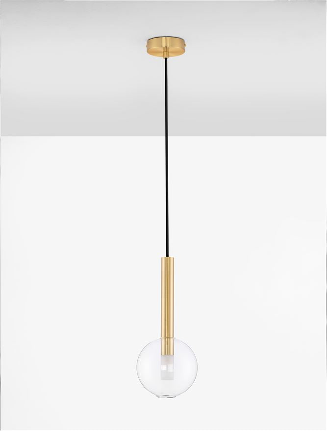 Pendul Nova Luce AMELIA 9028832
