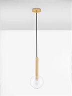 Pendul Nova Luce AMELIA 9028832